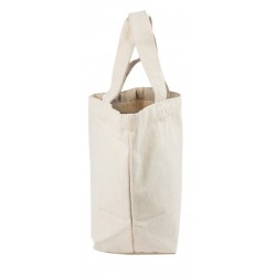 Stoff Tasche