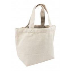 Stoff Tasche