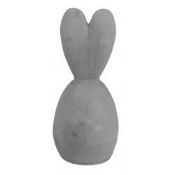 Silikon Giessform Hase