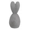 Silikon Giessform Hase