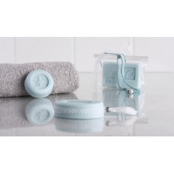 Seifen selber machen Set " Handmade with Love "