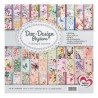 Duo Design Papier " Frühling & Sommer "