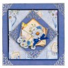 Duo Design Papier " Frühling & Sommer "