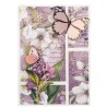 Duo Design Papier " Frühling & Sommer "