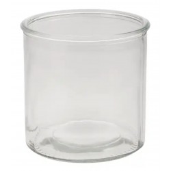 Teelicht Glas 1