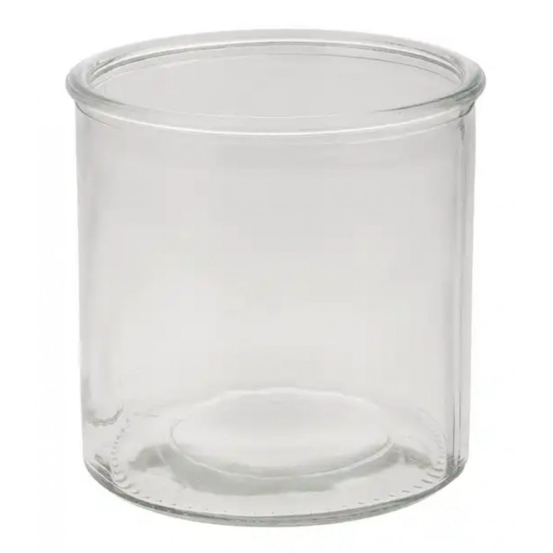 Teelicht Glas 1