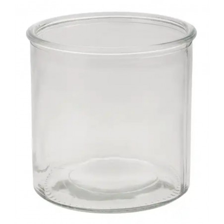Teelicht Glas 1