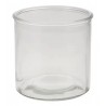 Teelicht Glas 1