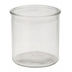 Teelicht Glas 2