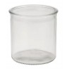 Teelicht Glas 2