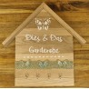 Garderobe "Dies & Das "