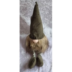 Wichtel khaki