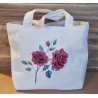Tasche " Rosen "