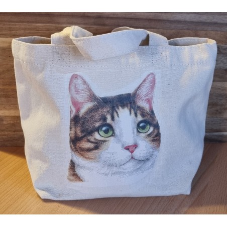 Tasche " Katze "
