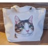 Tasche " Katze "
