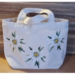 Tasche " Edelweiss "