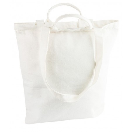Tasche creme-weiss