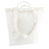 Tasche creme-weiss