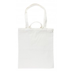 Tasche creme-weiss