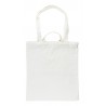 Tasche creme-weiss