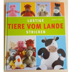 Tiere vom Lande