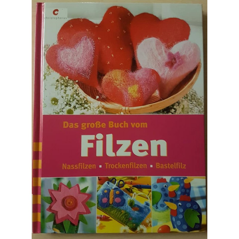 Filzen