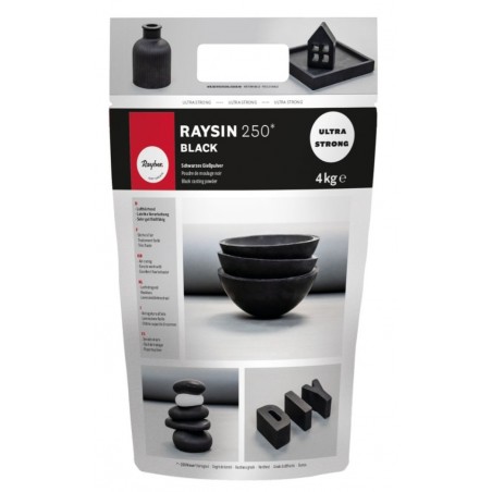 Raysin 250  schwarz
