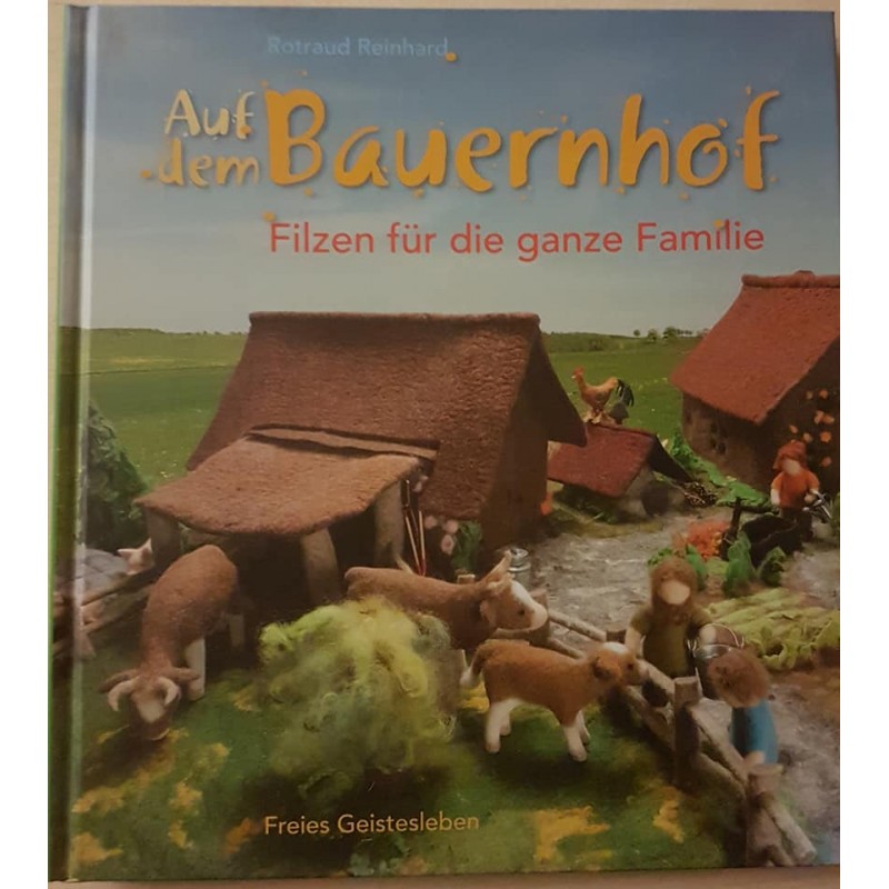 Auf dem Bauernhof