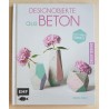 Designobjekte aus Beton