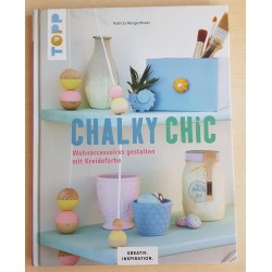 Chalky Chic