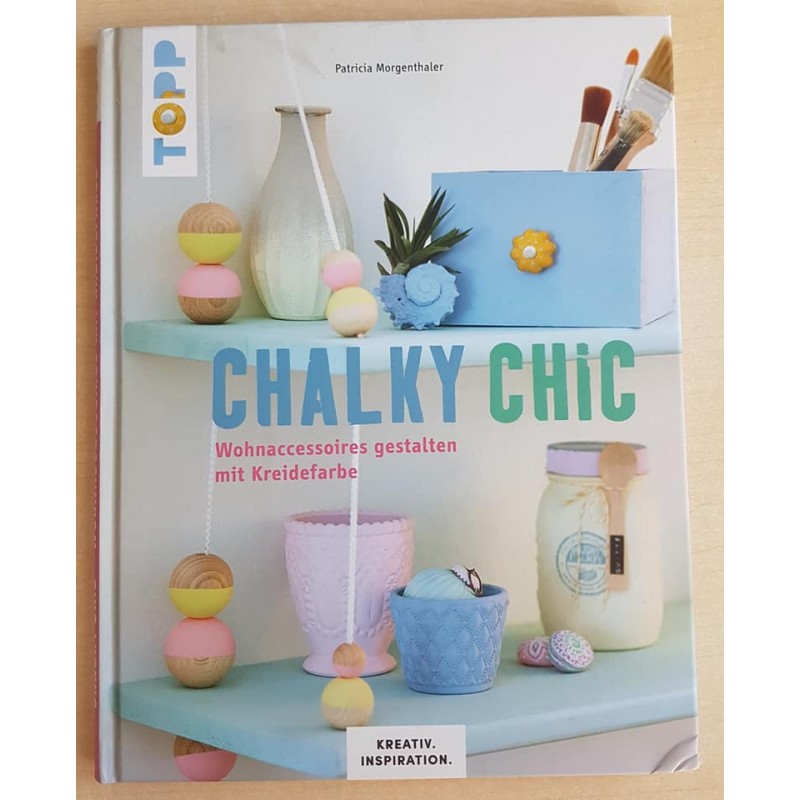 Chalky Chic