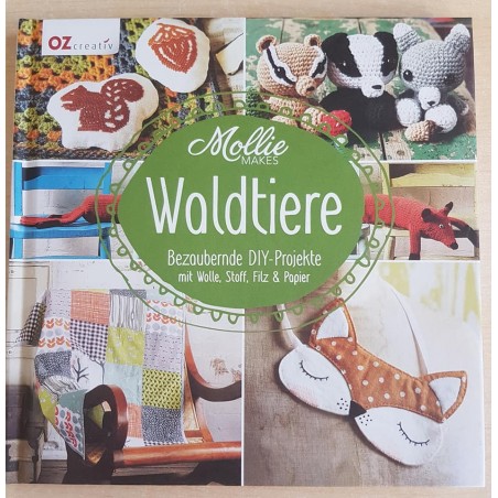 Waldtiere
