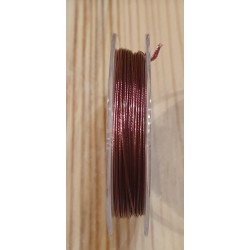 Schmuckdraht rosa