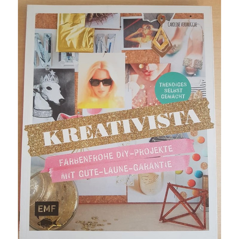 Kreativista