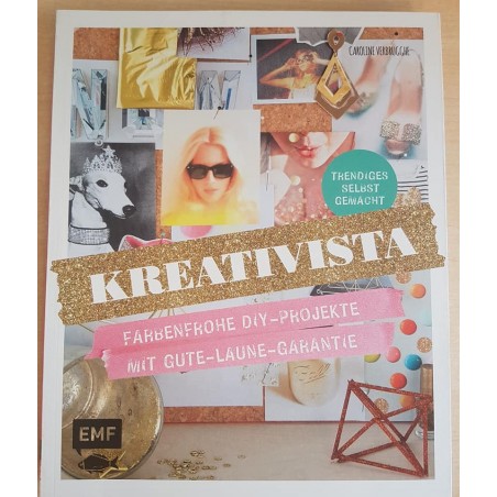 Kreativista