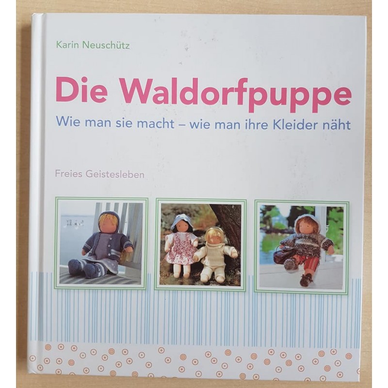 Die Waldorfpuppe