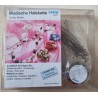Schmuck Bastelset natur/braun