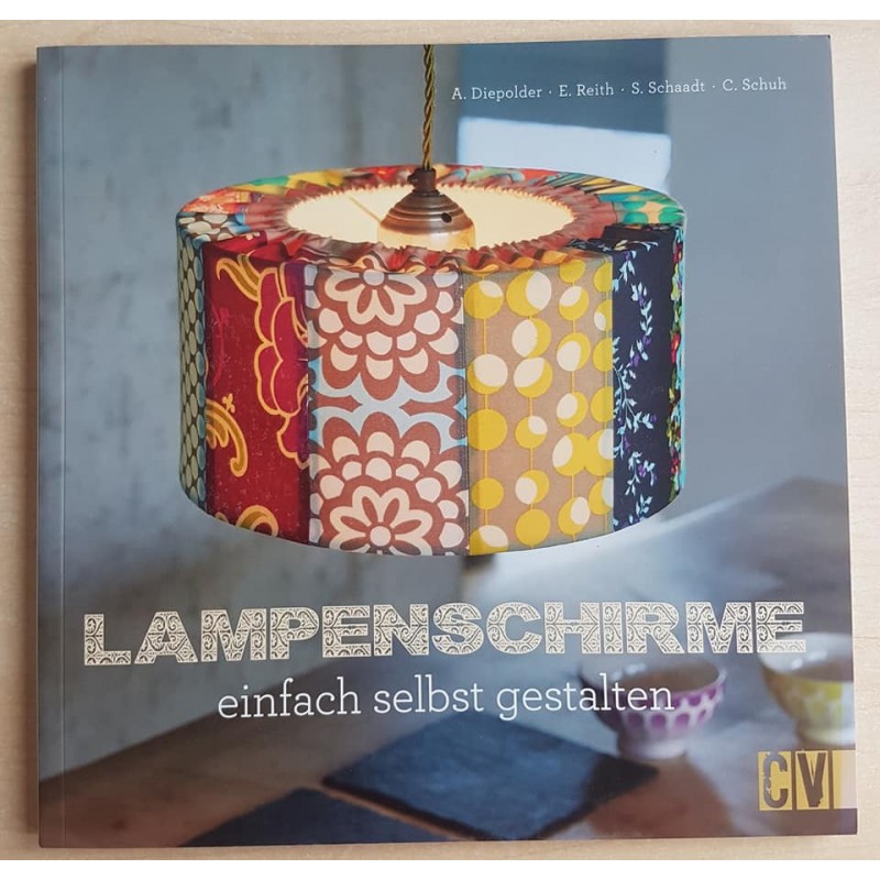 Lampenschirme