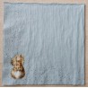 Serviette Eichhörnchen auf Ast