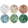 Terrazzo Flocken pastell