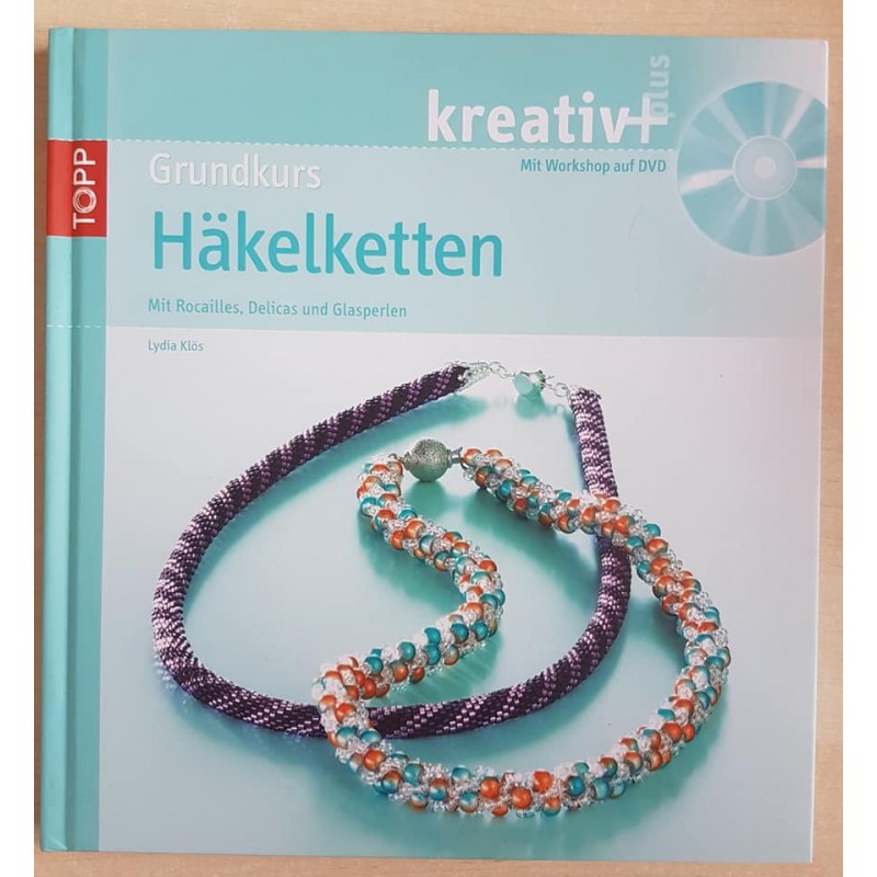 Häkelketten