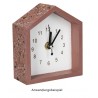 Terrazzo Flocken pastell