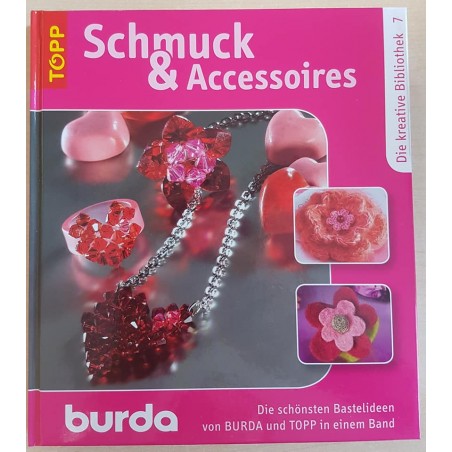 Schmuck & Accessoires