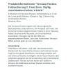 Terrazzo Flocken edel