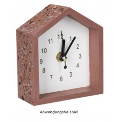 Terrazzo Flocken edel