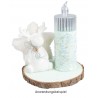 Terrazzo Flocken edel