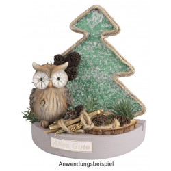 Terrazzo Flocken edel