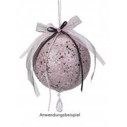 Terrazzo Flocken edel