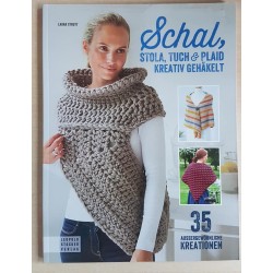 Schal, Stola, Tuch