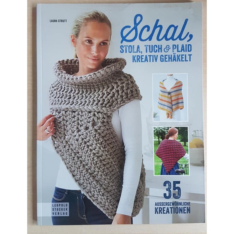 Schal, Stola, Tuch